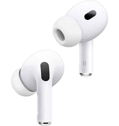 AirPods Pro (2e generatie) met GARANTIE & verzending, Audio, Tv en Foto, Hoofdtelefoons, Nieuw, Ophalen of Verzenden