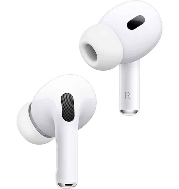 AirPods Pro (2e generatie) met GARANTIE & verzending, Audio, Tv en Foto, Hoofdtelefoons, Nieuw, Ophalen of Verzenden
