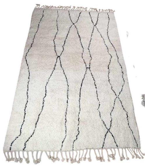 Beni Mellal- Berber Tapijt - Berbertapijt vloerkleed Beni, Huis en Inrichting, Stoffering | Tapijten en Vloerkleden