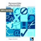 Persoonlijke effectiviteit / Volgens Schoevers 9789065464545, Boeken, Verzenden, Zo goed als nieuw, I. Tanis
