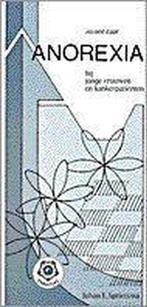 Zo ontstaat anorexia / Ankertjes / 131 9789020206999, Verzenden, Gelezen, J.E. Sprietsma