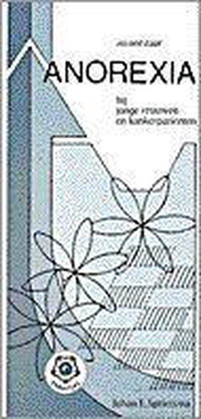 Zo ontstaat anorexia / Ankertjes / 131 9789020206999, Boeken, Wetenschap, Gelezen, Verzenden