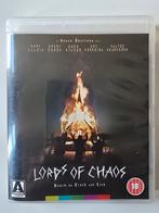 LORDS OF CHAOS (IMPORT WITHOUT DUTCH SUBS) (ARROW VIDEO), Cd's en Dvd's, Blu-ray, Gebruikt