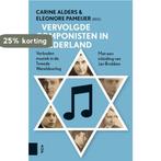 Vervolgde componisten in Nederland 9789089647825, Verzenden, Zo goed als nieuw