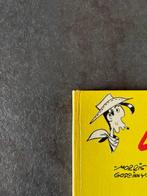 Lucky Luke T32 - La Diligence - C - 1 Album - Eerste druk -