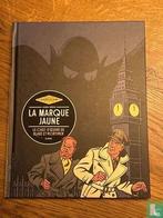 Blake en Mortimer - La Marque Jaune - le chef d’oevre de.., Livres, Verzenden, Jacobs, Edgar Pierre.