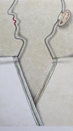 Armodio (1938) - Profilo