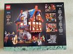 Lego Set - 21325 - Castle Fantasy - Medieval Blacksmith, Kinderen en Baby's, Speelgoed | Duplo en Lego, Nieuw