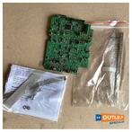 Bieden: Raymarine 4KW radar pedestal circuitboard IF PCB -, Ophalen of Verzenden, Nieuw
