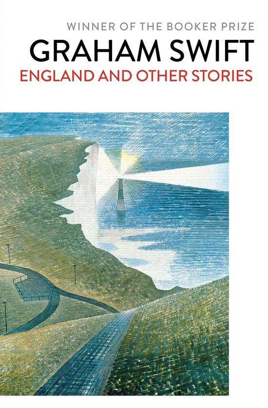 England & Other Stories 9781471137419 Graham Swift, Livres, Langue | Anglais, Envoi