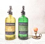 Siphon - CHARTREUSE - Vintage, Antiek en Kunst