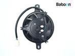 Koelfan Motor Aprilia SX 125 2018-2020 (SX125 KXB00), Motoren, Verzenden, Gebruikt