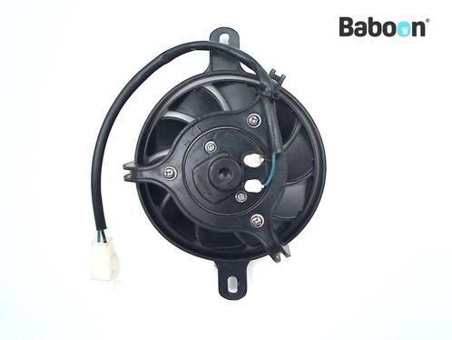 Koelfan Motor Aprilia SX 125 2018-2020 (SX125 KXB00), Motoren, Onderdelen | Overige, Gebruikt, Verzenden