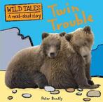 Twin Trouble 9781848356498, Livres, Peter Bentley, Verzenden