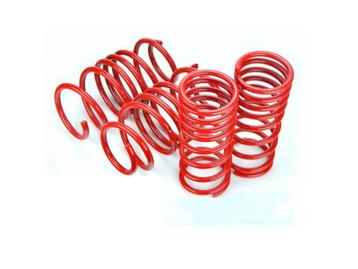 V-MAXX Verlagingsveren voor Volkswagen Golf 7 GTI / GTD, Ophalen of Verzenden