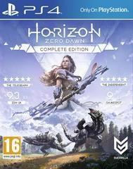 Horizon Zero Dawn: Complete Edition - Playstation 4 (PS4), Games en Spelcomputers, Games | Sony PlayStation 4, Nieuw, Verzenden