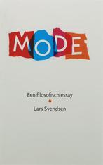 Mode 9789025956820, Boeken, Gelezen, L. Svendsen, Verzenden