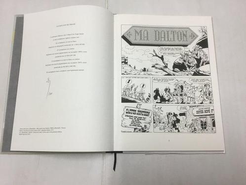 Lucky Luke T8 + T38 - Ma Dalton + Phil Defer + sérigraphie -, Boeken, Stripverhalen