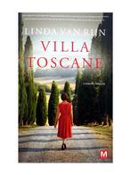 Villa Toscane 9789460685125, Livres, Thrillers, Verzenden, Linda van Rijn