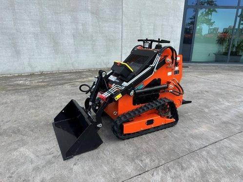 Veiling: Schranklader Future FT36C Diesel 2025 Nieuw, Zakelijke goederen, Machines en Bouw | Kranen en Graafmachines, Ophalen