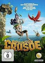 Robinson Crusoe von Vincent Kesteloot  DVD, Verzenden