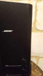 Bose - Levensstijl 20 Subwoofer luidsprekerset - Diverse, Nieuw