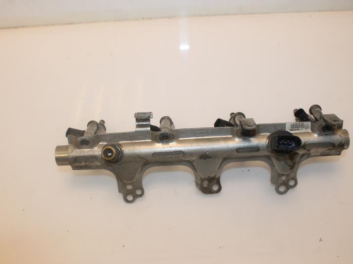 Galerij (Injectie) Volkswagen Passat O147275, Auto-onderdelen, Motor en Toebehoren