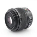 Panasonic Leica DG Macro-Elmarit 45mm f/2.8 Mega OIS |, Audio, Tv en Foto, Foto | Lenzen en Objectieven, Verzenden, Zo goed als nieuw