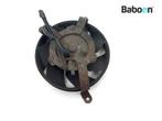 Koelfan Motor Honda CB 1300 2003-2008 (CB1300 SC54), Motoren, Verzenden, Gebruikt