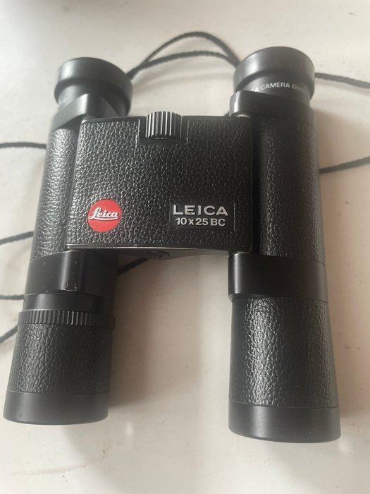 Observation binoculars - Trinovid 10x25BC Leica #1248348# -, Collections, Appareils photo & Matériel cinématographique