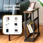 2eChoix | Coast Industrial Side Table 2-stage narrow softer, Huis en Inrichting, Ophalen of Verzenden, Nieuw
