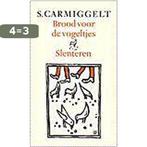 Brood voor de vogeltjes & Slenteren 9789029509466, Verzenden, Zo goed als nieuw, Simon Carmiggelt