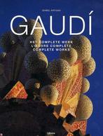 Antoni Gaudí 9789057647345 I. Artega, Boeken, Verzenden, Gelezen, I. Artega