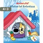 Aftellen tot Sinterklaas / Woezel & Pip 9789025873882, Boeken, Verzenden, Gelezen