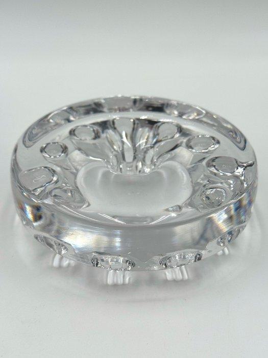 Orrefors, Boda-Åfors - Bertil Vallien - Vaas (2) - Glas -, Antiek en Kunst, Curiosa en Brocante