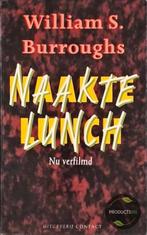 Naakte lunch 9789025404024 Burroughs, Verzenden, Burroughs