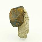 Lentiforme tweeling-sideriet (goethiet psm) Kristallen op, Verzamelen