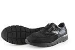 Waldlaufer Sportschoenen in maat 39½ Zwart | 20% korting, Kleding | Dames, Schoenen, Waldlaufer, Verzenden, Zo goed als nieuw