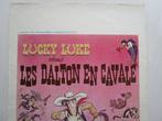 Morris - 1 Poster - Lucky Luke - dans les Daltons en cavale, Nieuw