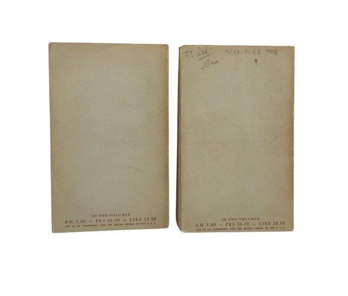 James Joyce - Ulysses - 1932, Antiquités & Art, Antiquités | Livres & Manuscrits