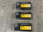 Veiling - DeWalt brads 50mm set 3-delig, Doe-het-zelf en Bouw, Nieuw