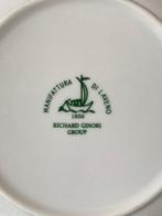 Richard Ginori - botanico - Eetservies voor 6 (6) -