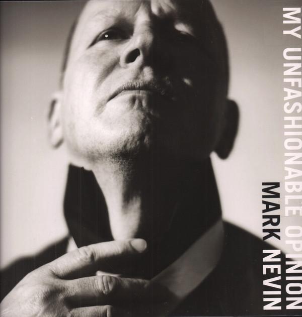 Mark E Nevin - My Unfashionable Opinion, Cd's en Dvd's, Vinyl | Pop, Gebruikt, Verzenden