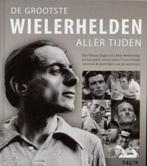 De Grootste Wielerhelden Aller Tijden 9789043822411 O. Dazt, Verzenden, Zo goed als nieuw, O. Dazt