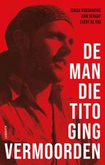 De man die Tito ging vermoorden 9789021344300 Erik Schaap, Boeken, Verzenden, Zo goed als nieuw, Erik Schaap