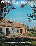 AA.VV. - Plaisir de France - 1949-1957