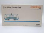 Märklin H0 - 2880 - Modeltrein personenwagen (1) - König, Hobby en Vrije tijd, Nieuw