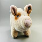 Steiff - Pluche dier Piglet Piggy ref. 1505/10, closed