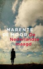 De Nederlandse Maagd 9789021440293, Boeken, Romans, Gelezen, Verzenden, Marente de Moor