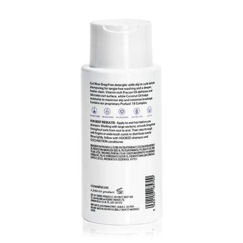 Color Wow Curl Snag-Free Pre-Shampoo Detangler, Handtassen en Accessoires, Uiterlijk | Haarverzorging, Nieuw, Verzenden